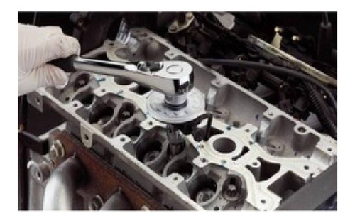 Medidor De Torque Angular Magnético De 1/2 (9g1802). Force
