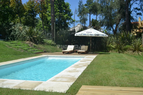 Moderna Casa A Estrenar En La Barra Para 11 Personas