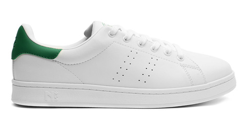 North Star Zapatillas Urbana Hombre Retro Star