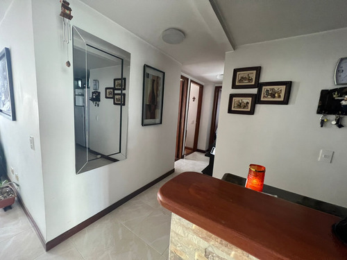 Venta De Apartamento En Laureles, Manizales 