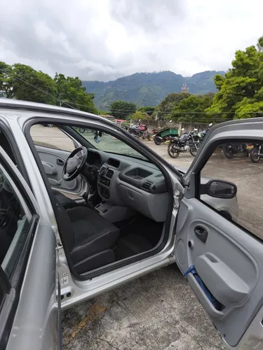 Clio Campus Modelo 2015