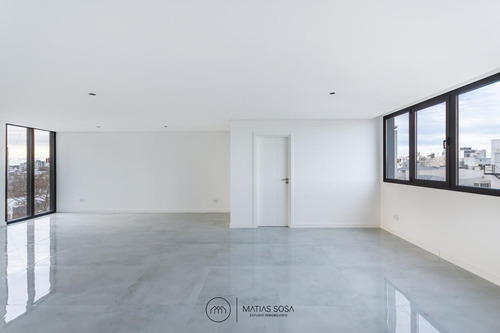 Imagen 11 de 30 de Venta - Oficina A Estrenar - Piso Completo - Edificio Bonjo Vi