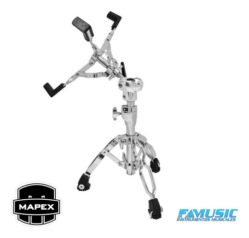 Soporte De Redoblante Mapex Sf1000 Falcon Series