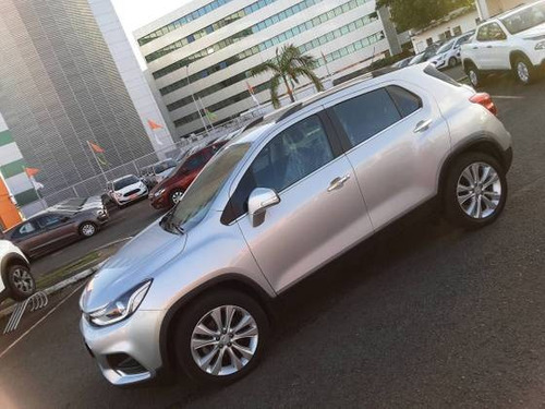 Chevrolet Tracker 1.4 16v Turbo Flex Premier Automático