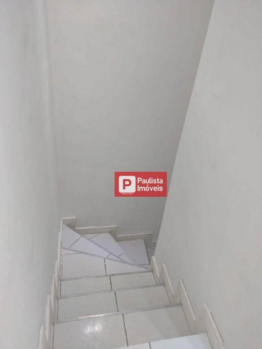 Imagem 16 de 30 de Sobrado Com 5 Dormitórios, 240 M² - Venda Por R$ 798.000,00 Ou Aluguel Por R$ 6.000,00/mês - Santo Amaro - São Paulo/sp - So4538