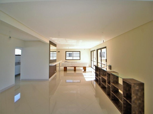Imagem 28 de 30 de Guarujá Pitangueiras - 500m² De Área Útil - Permuta 50% Em Imoveis - Reformada - 4 Dormitórios - 3 Vagas - Frente Para O Mar - Lazer Privativo - Ap05130 - 34708282