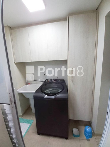 Imagem 9 de 15 de Casa Em Condominio - Village Imperial Residence - Ref: 18264 - V-p8696