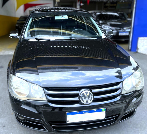 Volkswagen Golf 1.6 Vht Sportline Total Flex 5p