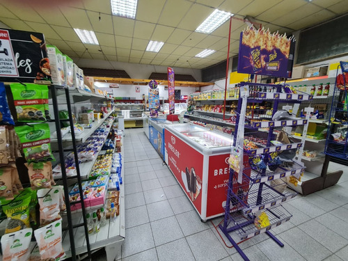 Venta Minimarket Patente Supermercado + Alcoholes 