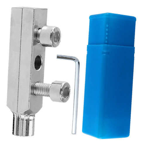 Herramienta Manual Del Extractor De Perno Dañado Por El
