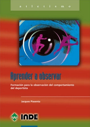 Aprender A Observar