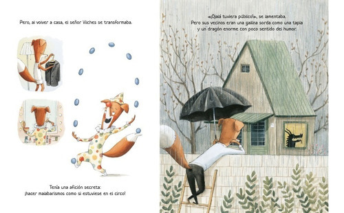 Gracias: Historia De Un Vecindario, De Rocío Bonilla. Editorial Algar, Tapa Dura En Español, 2021