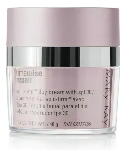 Crema Diurno FPS 30 Volu-Firm Mary Kay TimeWise Repair de 48g