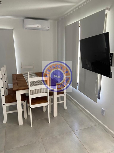 1111-25 Se Vende Casa Duplex 2 Dorm. Amobladas A Estrenar En Casas Del Country