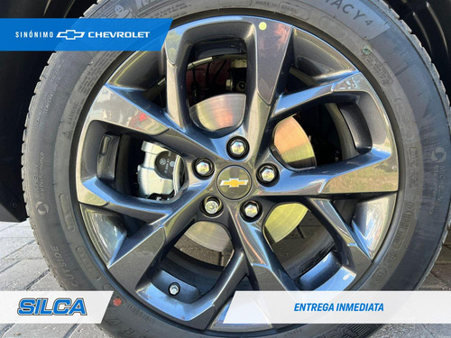 Chevrolet Montana TURBO PREMIER MT