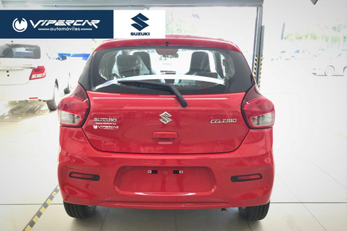 Suzuki Celerio Gl 1.0 2025 0km