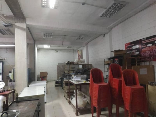Imagen 2 de 30 de Arnaldo López/**vende Esplendido Local Comercial En Plena Av. Principal Al Oeste En Barquisimeto. Sta. Isabel. Cod. 22-20177, Lara, Venezuela
