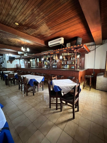 Se Alquila O Vende Excelente Local Rest, En La Candelaria, Caracas Iv 