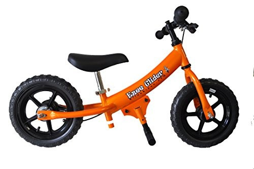 Glide Bikes Ezee Glider, Naranja