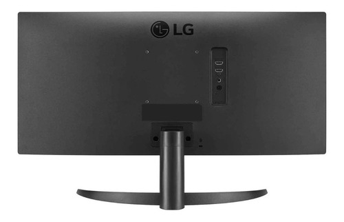 Imagen 4 de 9 de Monitor LG 26 Pulgadas Led Ips Ultrawide 75hz 26wq500-b Hdr