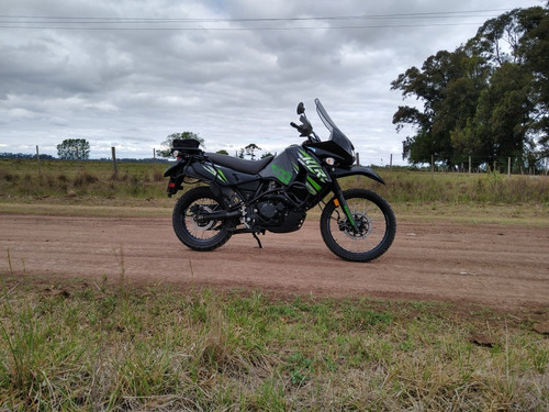 Imagen 2 de 8 de Kawasaki Klr 650