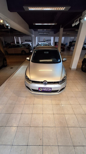 Volkswagen Fox 1.6 Comfortline