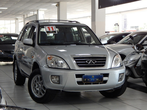 Chery Tiggo 2.0 5p Mec