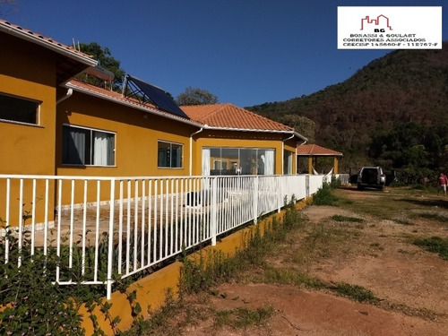 Imagem 1 de 8 de Poussda Excelente Imóvel Para Investimento Comercial - 334