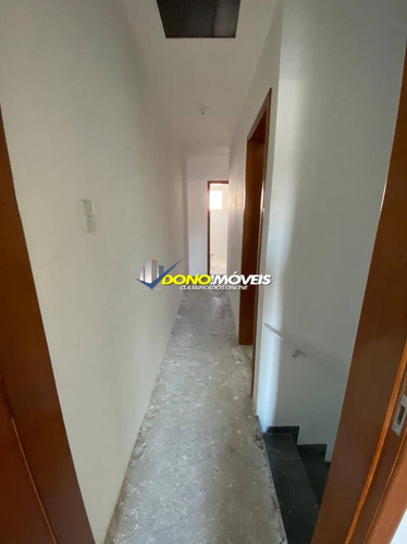 Imagem 15 de 15 de Sobrado 3 Dorms, 1 Suíte, 2 Vagas, 92 M² - Vila Humaitá - Sa - Ad909