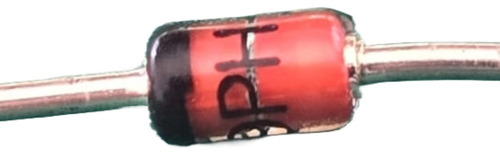20x Diodo Zener Bzv85c3v9 3,9v 1,3w Philips
