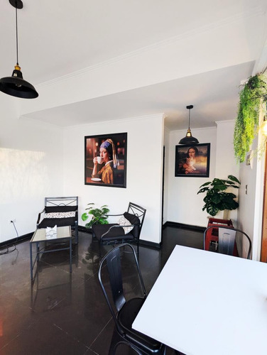 Oportunidad Café Llave En Mano En Lomas Ss (104421)