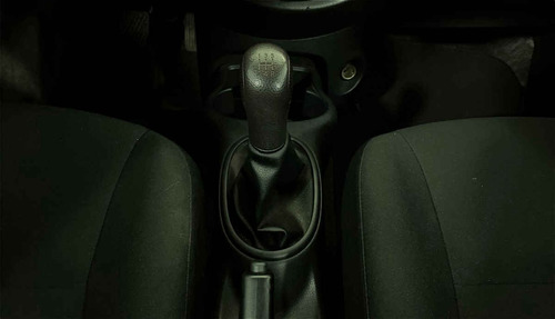 Imagen 15 de 15 de 112583 - Nissan March 2017 Con Garantía
