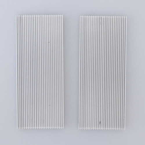 Paquete De 2 Semiconductor Transistor Disipador Para Equipo