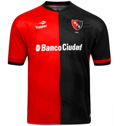 Camiseta Remera Topper Equipos Argentinos D Fútbol Mvd Sport