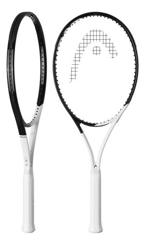 Raqueta Tenis Head Speed Mp 2022 Sinner Cuerda Blanca