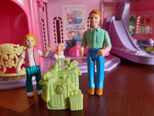 Casa Hotel Fisher Price