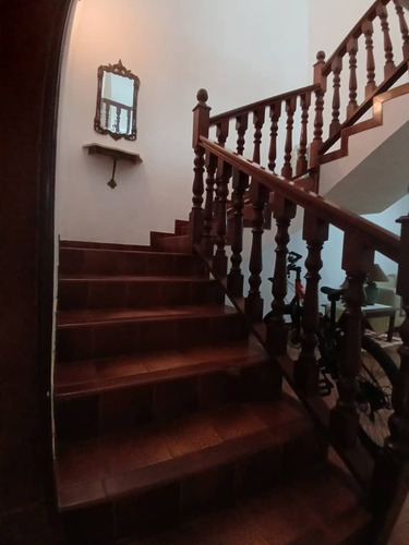 Venta De Casa. Urbanización La Trigaleña. (hv)