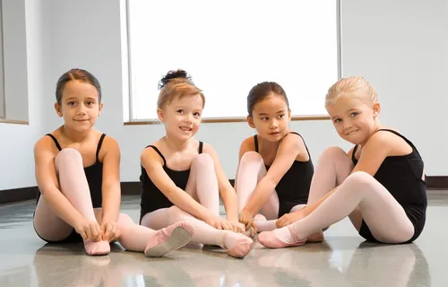 Mallas Ballet Para Mujer, Ultra Suaves Convertibles Leggings