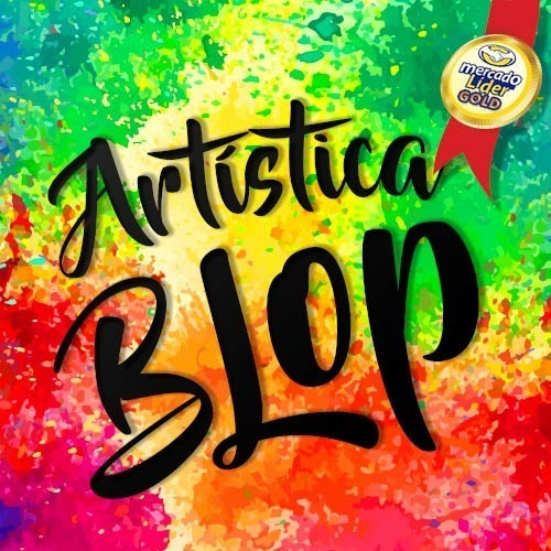 Set 10 Washi Tape Cinta Adhesiva Glitter Colores Brillantes
