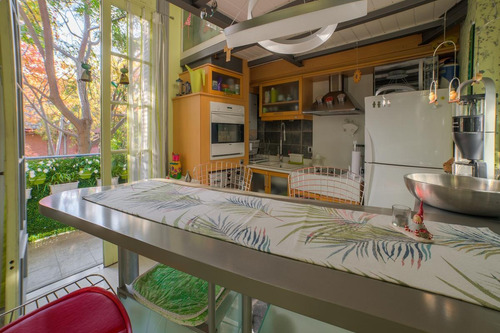Imagen 19 de 24 de Venta - Departamento - Olivos-vias/maipu