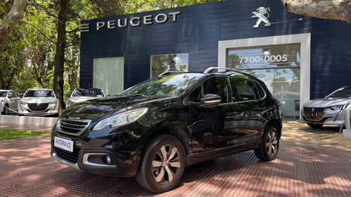 Imagen 6 de 25 de Peugeot 2008 Feline Jd