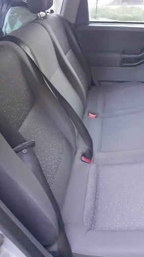 Imagen 18 de 18 de Chevrolet Meriva 2010 1.8 Gl Plus