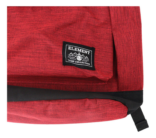 Mochila Element Beyound Bk - Vinho