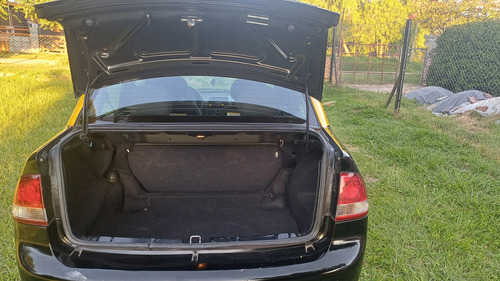 Chevrolet Classic 1.4 Ls Abs Airbag
