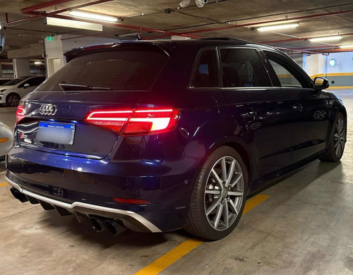 Audi S3 Sportback 2.0 T Fsi 310cv