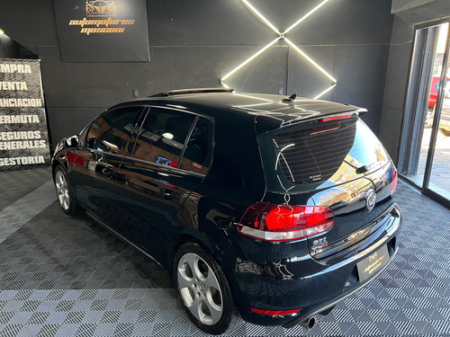 Volkswagen Golf 2.0 Vi Gti Nav Tsi 211cv