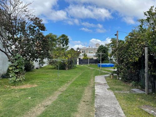 Venta Lote 850 M2 Martinez Excelente Oportunidad