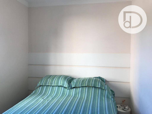 Imagem 17 de 30 de Residencial Vista Valley - Ap1300
