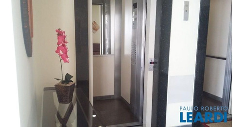 Imagem 15 de 15 de Apartamento - Vila Rami - Sp - 478057