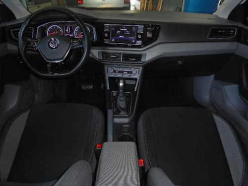 Imagem 3 de 15 de Volkswagen Polo Comfort 200 Tsi 1.0 Flex 12v Aut 2020